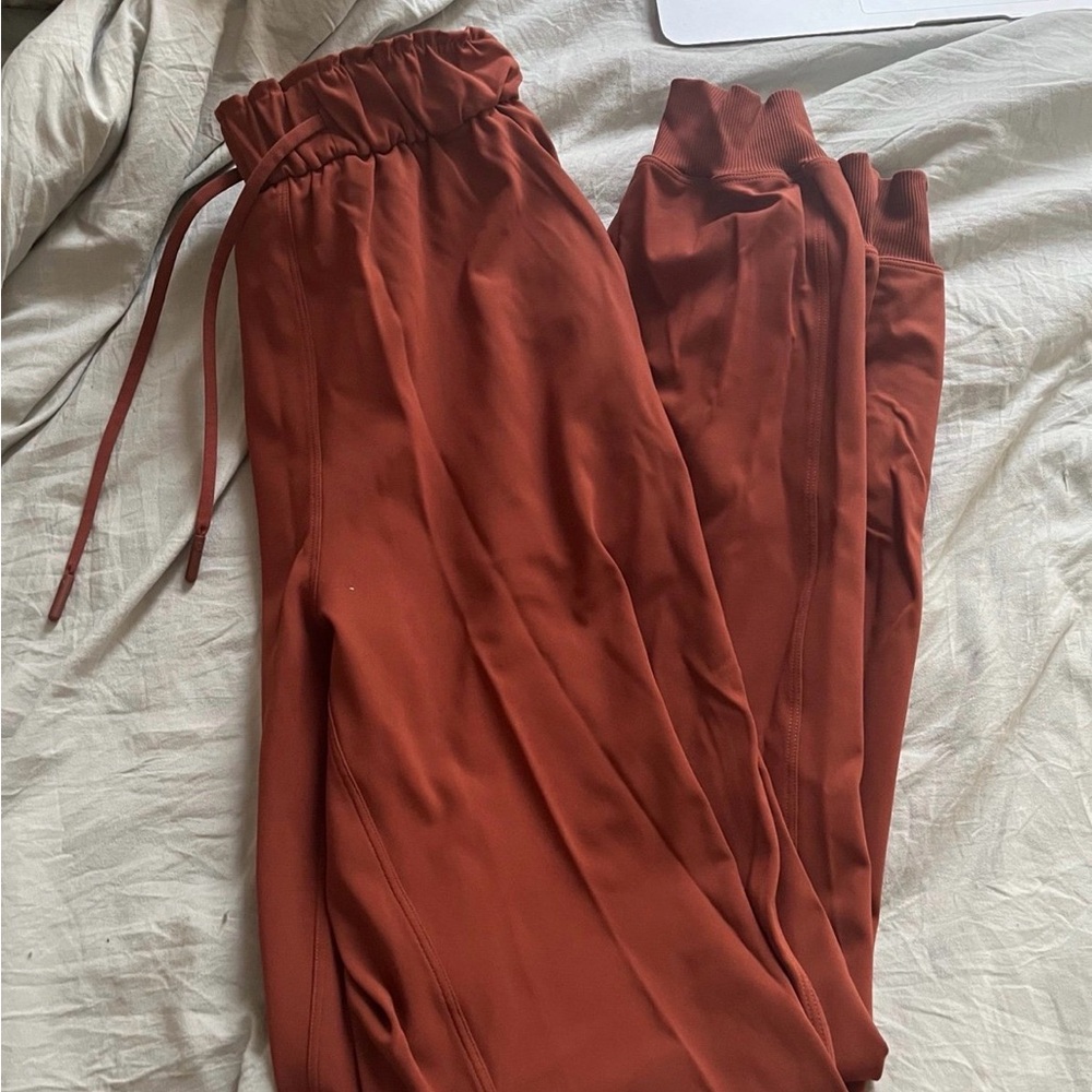 Lululemon Jogger Pants